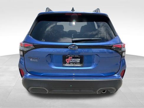 Certified 2026 Subaru Forester Limited AWD/4WD image 6