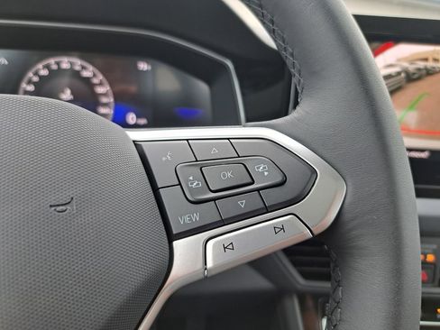 New 2026 Volkswagen Jetta SE image 15