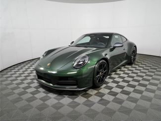 Certified 2026 Porsche 911 Carrera RWD video 1