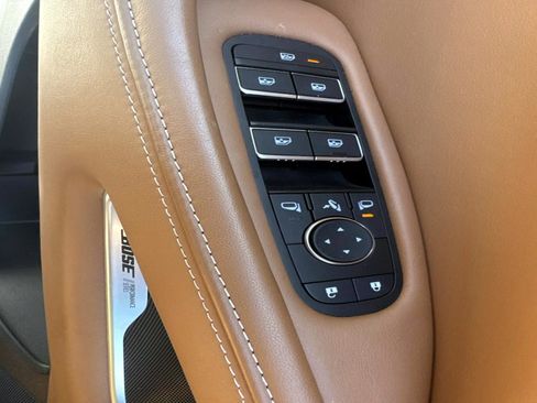 Certified 2025 INFINITI QX60 Autograph w/ Cargo Package image 8