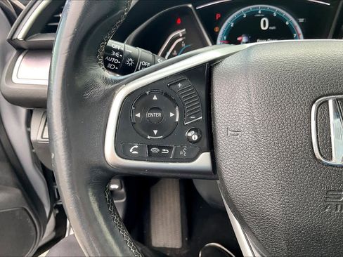 Used 2018 Honda Civic EX-L image 20