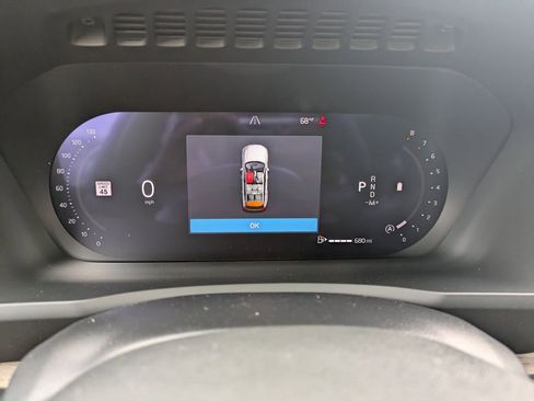 New 2026 Volvo XC90 B6 Ultra image 30