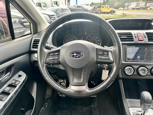 Used 2013 Subaru Crosstrek 2.0i Limited image 22