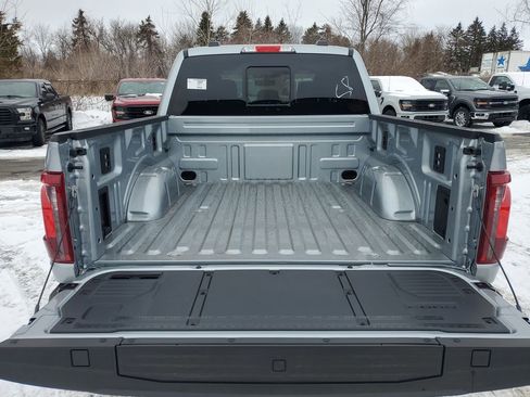 New 2026 Ford F150 XLT w/ Equipment Group 302A MID image 32