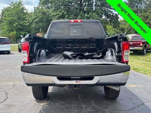Used 2024 RAM 2500 Tradesman w/ Chrome Appearance Group AWD/4WD image 37