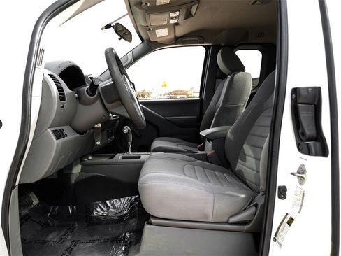 Used 2018 Nissan Frontier S w/ Work Truck Package image 3