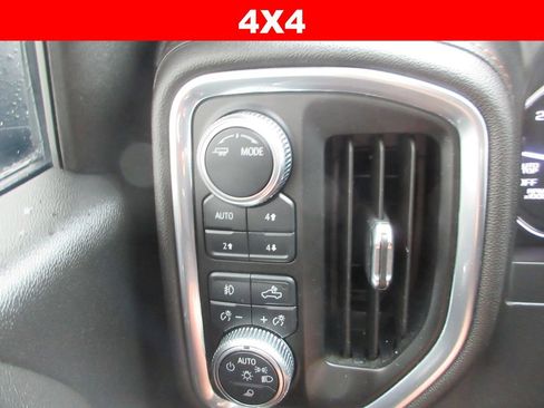 Used 2021 GMC Sierra 1500 AT4 AWD/4WD image 31