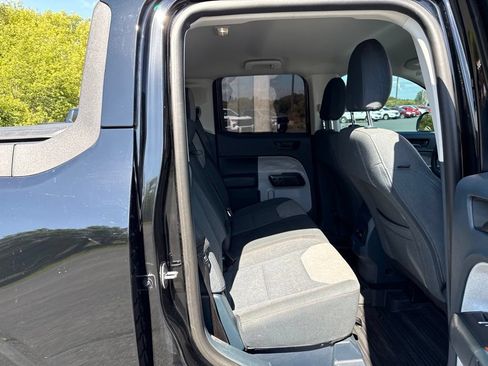Used 2024 Ford Maverick XLT w/ XLT Luxury Package FWD image 12