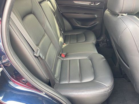 Used 2020 MAZDA CX-5 Grand Touring w/ GT Premium Package image 16