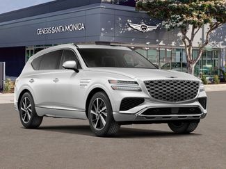New 2026 Genesis GV80 3.5T Advanced video 1