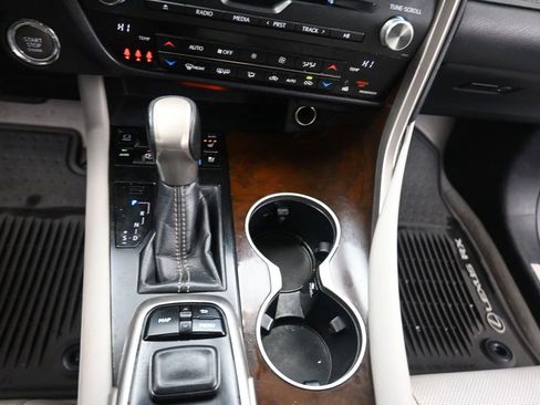 Used 2017 Lexus RX 350 FWD image 14