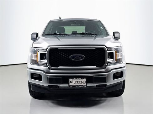 Used 2020 Ford F150 XL w/ Equipment Group 101A Mid image 2