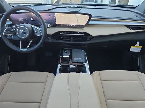 New 2026 Buick Enclave Preferred image 11