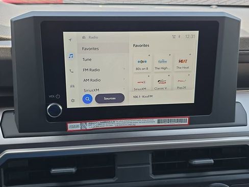 New 2026 Toyota 4Runner SR5 RWD image 20