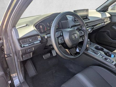 Used 2026 Honda Civic Sport image 10