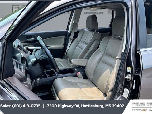Used 2012 Honda CR-V EX-L image 18