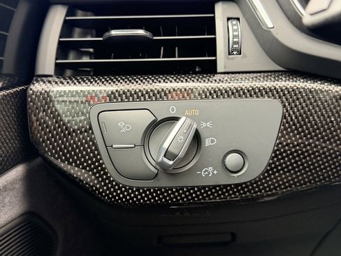 Used 2022 Audi S5 Premium Plus image 32