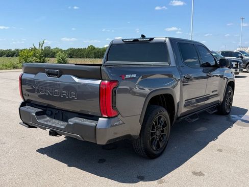 Used 2023 Toyota Tundra SR5 AWD/4WD image 17