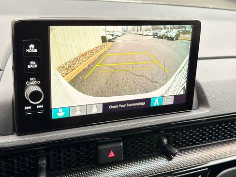 Used 2025 Honda CR-V EX-L image 27