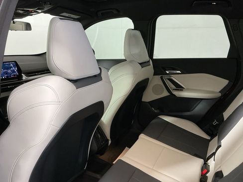 New 2026 BMW X1 xDrive28i w/ Technology Package image 25