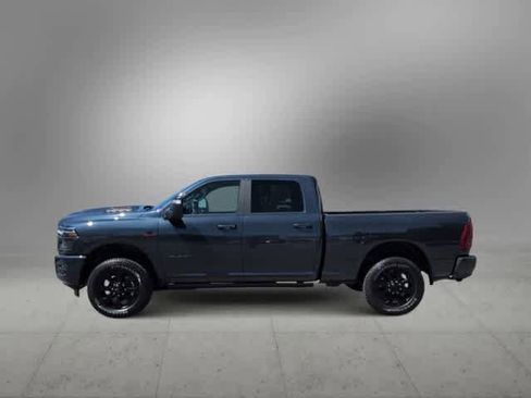 New 2026 RAM 2500 Laramie AWD/4WD image 5