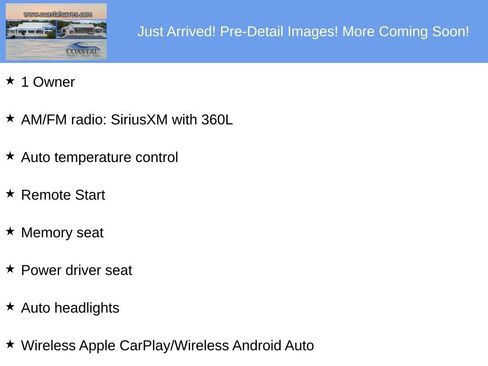 Used 2025 GMC Sierra 1500 SLT image 2