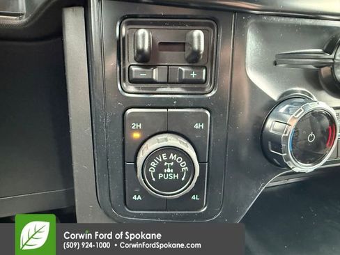 New 2025 Ford F150 Tremor w/ Equipment Group 402A High image 33