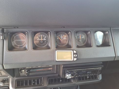 Used 1994 Jeep Wrangler S AWD/4WD image 16
