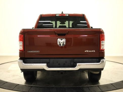 Used 2022 RAM 1500 Big Horn image 4