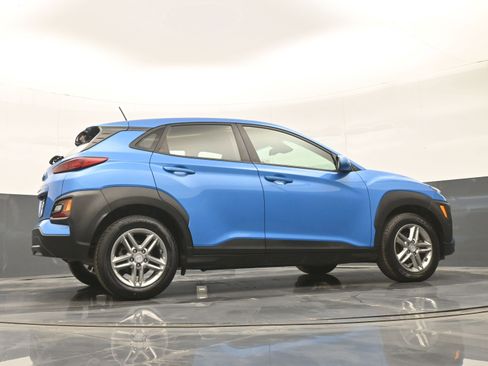 Used 2020 Hyundai Kona SE FWD image 40