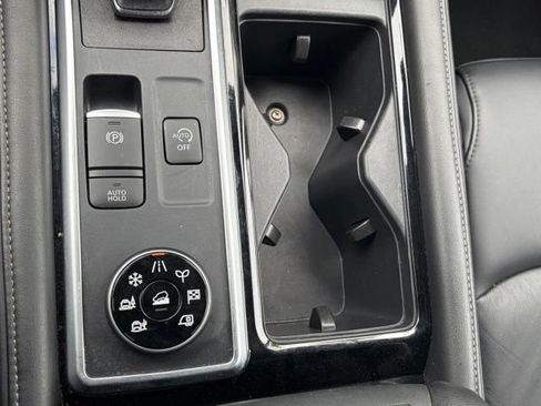 Certified 2025 Nissan Pathfinder SL AWD/4WD image 26