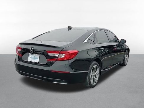 Used 2019 Honda Accord EX image 6