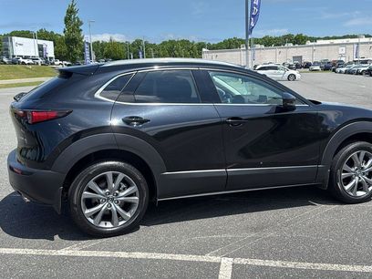 Used 2025 MAZDA CX-30 AWD 2.5 S w/ Premium Package