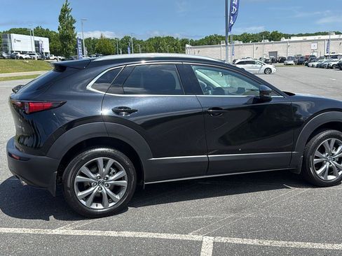 Used 2025 MAZDA CX-30 AWD 2.5 S w/ Premium Package image 4