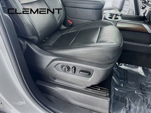 Used 2020 GMC Sierra 1500 SLT w/ SLT Premium Plus Package image 35