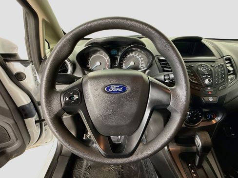 Used 2018 Ford Fiesta S FWD image 13