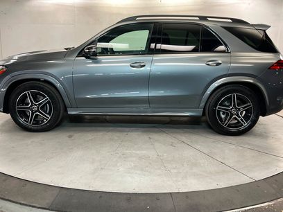 New 2026 Mercedes-Benz GLE 450 4MATIC
