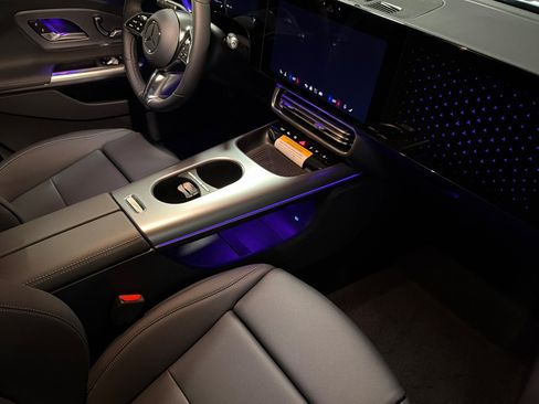 New 2027 Mercedes-Benz CLA 220 image 14