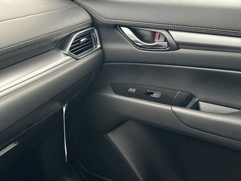 New 2025 MAZDA CX-5 AWD 2.5 S w/ Preferred Package image 30