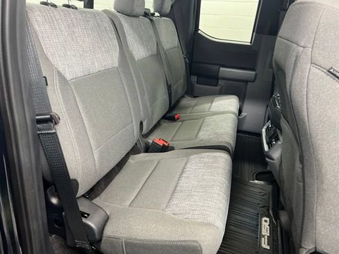 Used 2023 Ford F150 XLT w/ Equipment Group 302A High AWD/4WD image 26