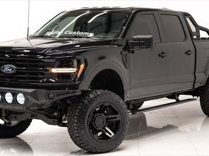 Used 2024 Ford F150 XL