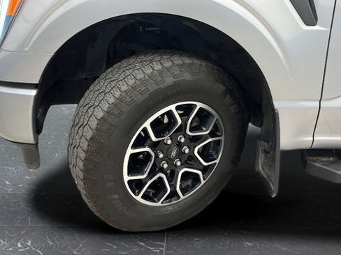 Used 2023 Ford F150 XLT w/ Equipment Group 302A High AWD/4WD image 42