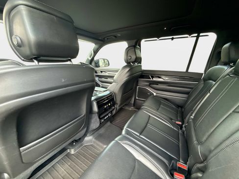 Used 2022 Jeep Wagoneer Series I w/ Convenience Group I RWD image 20