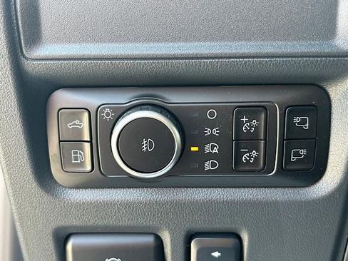 New 2025 Ford F150 Lariat w/ Equipment Group 501A Mid image 20