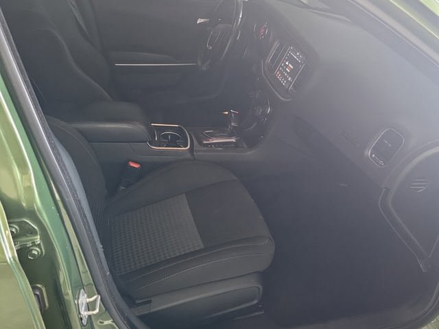 Used 2021 Dodge Charger R/T RWD image 9