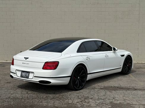 Used 2021 Bentley Flying Spur W12 AWD/4WD image 32