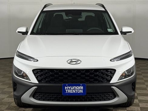 Used 2023 Hyundai Kona SEL AWD/4WD image 10