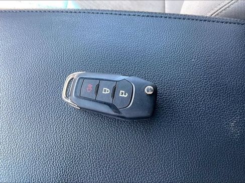Used 2018 Ford Explorer 4WD image 10
