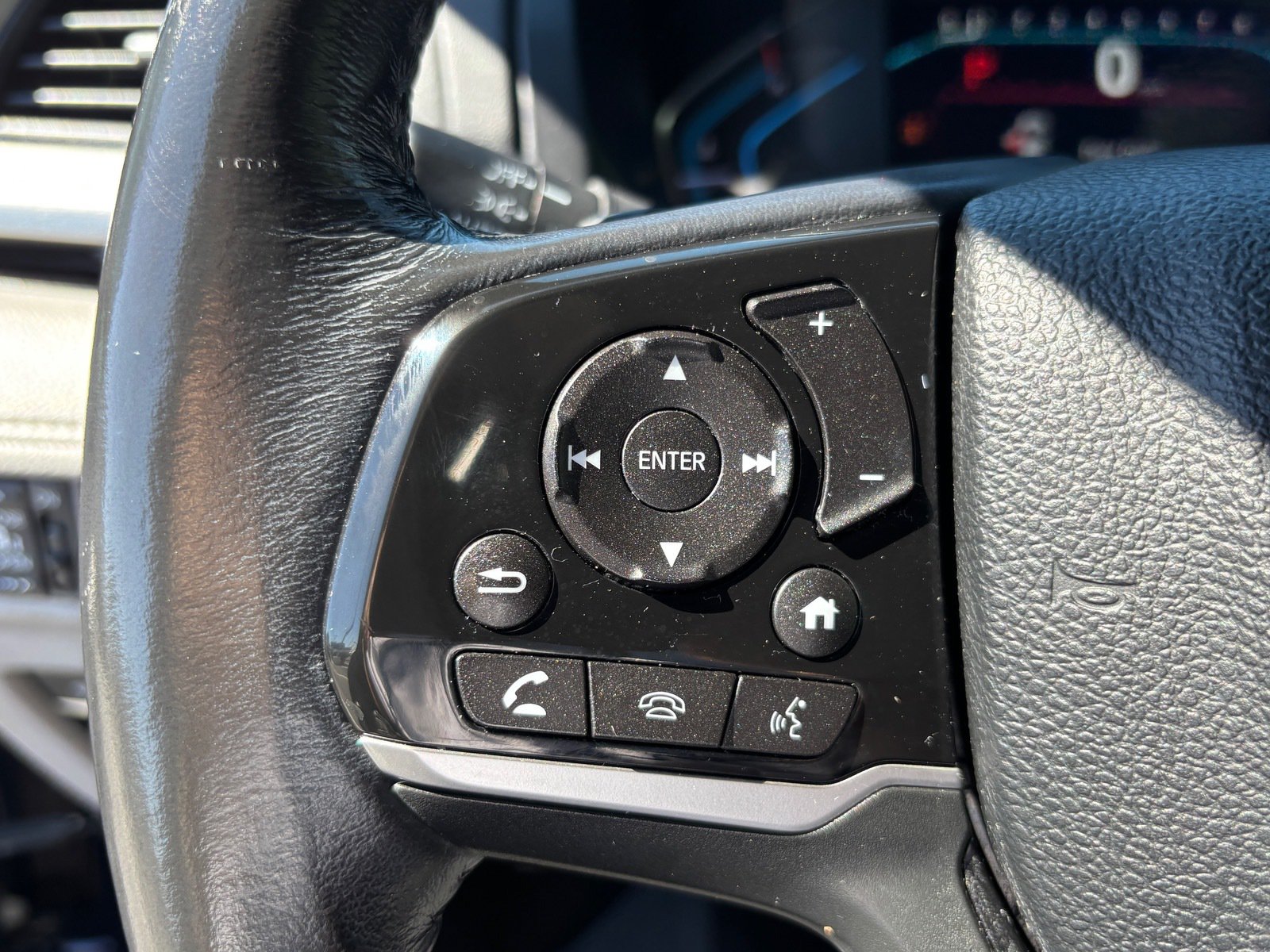 Used 2019 Honda Odyssey Elite image 22