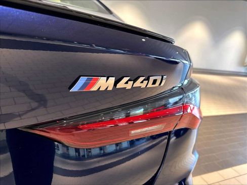 Used 2024 BMW 440i xDrive Coupe AWD/4WD image 37